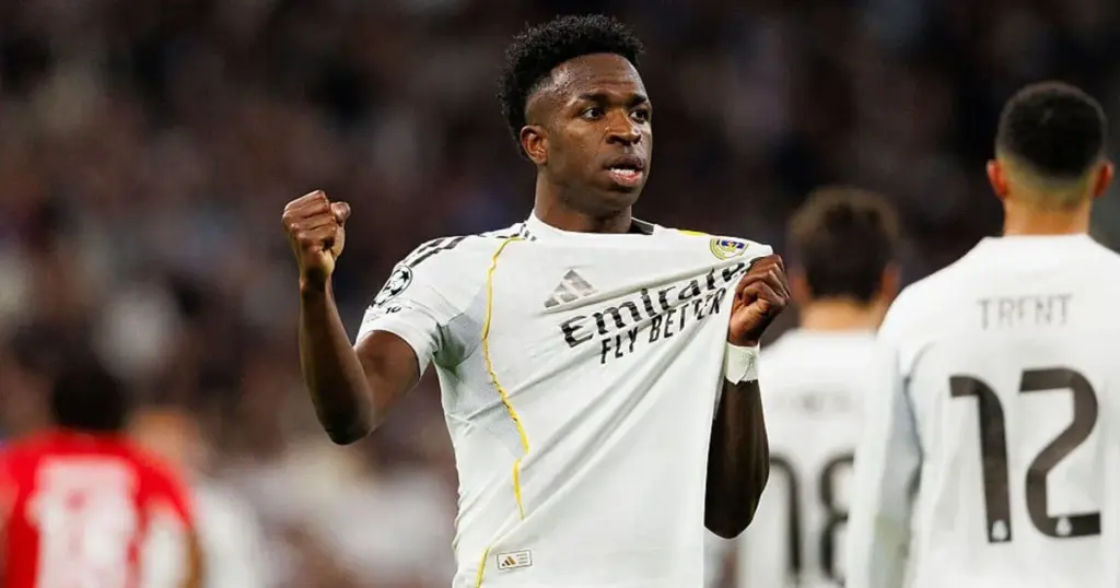 real madrid vs benfica — CA news