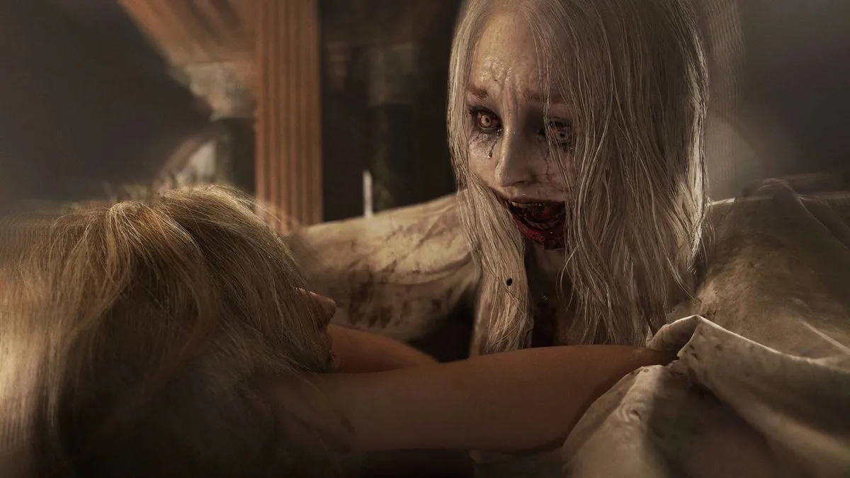 resident evil requiem — CA news