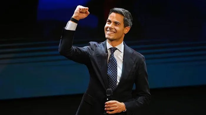 rob jetten — CA news