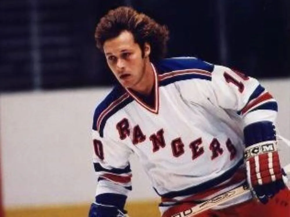 ron duguay — CA news