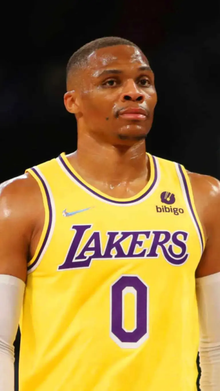 russell westbrook — CA news