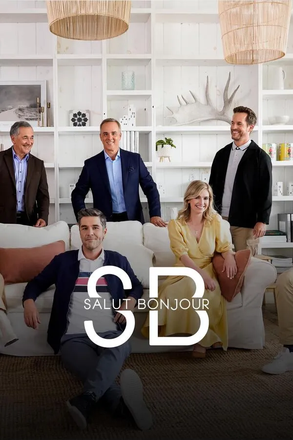 salut bonjour — CA news