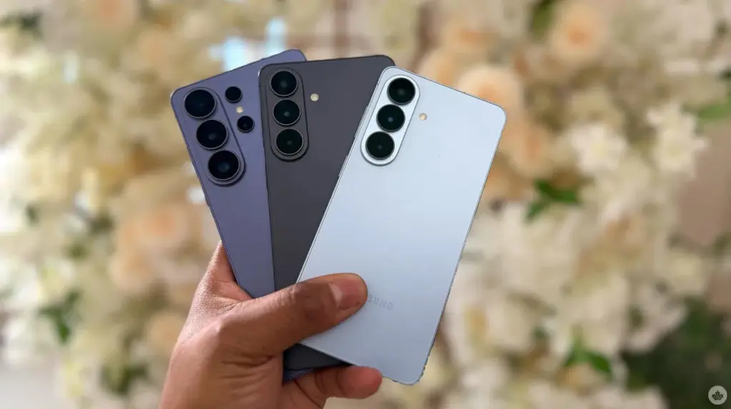 samsung galaxy s26 — CA news