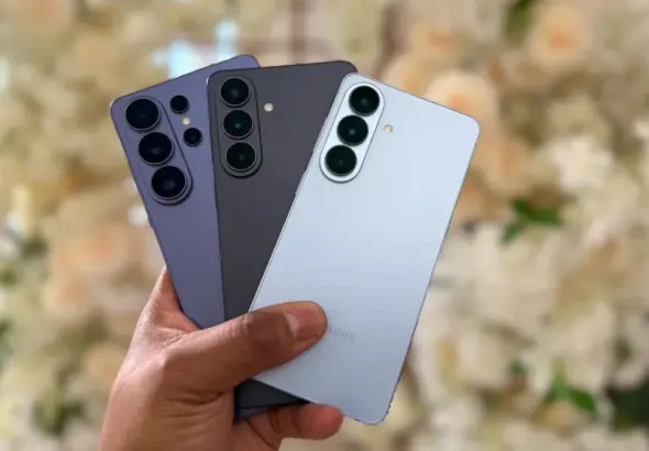 samsung galaxy s26 — CA news