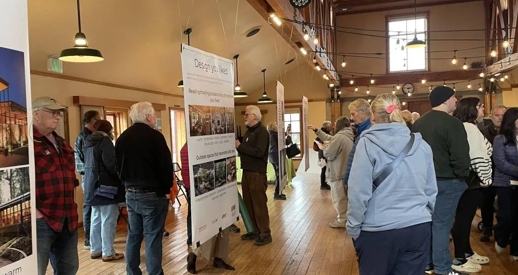 san juan islands — CA news