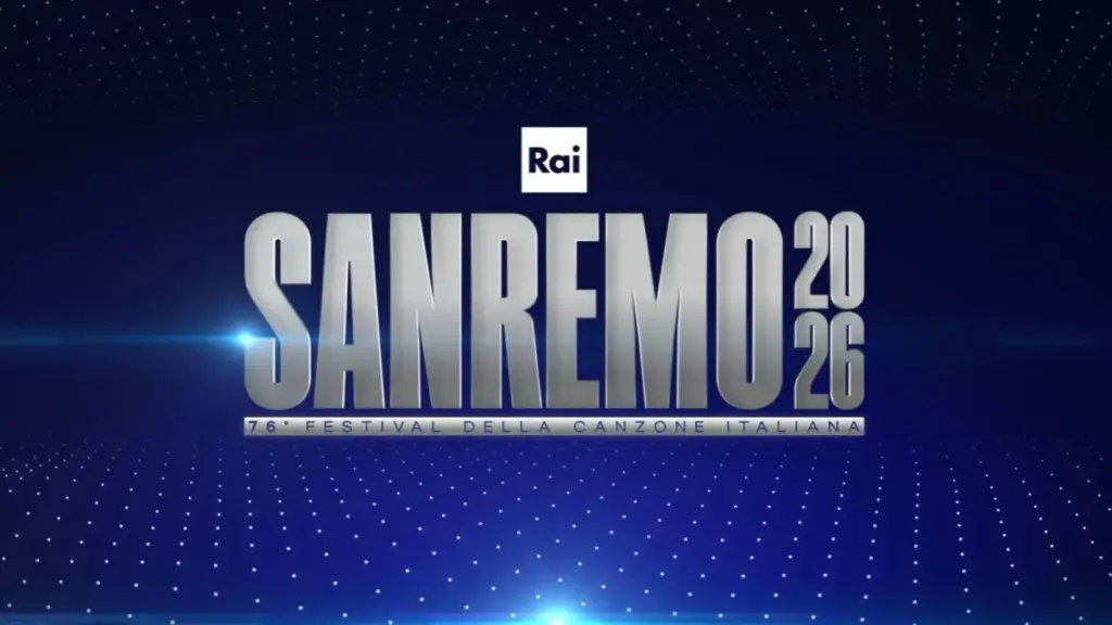 sanremo 2026 — CA news