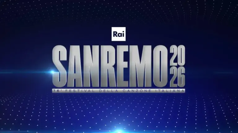 sanremo 2026 — CA news