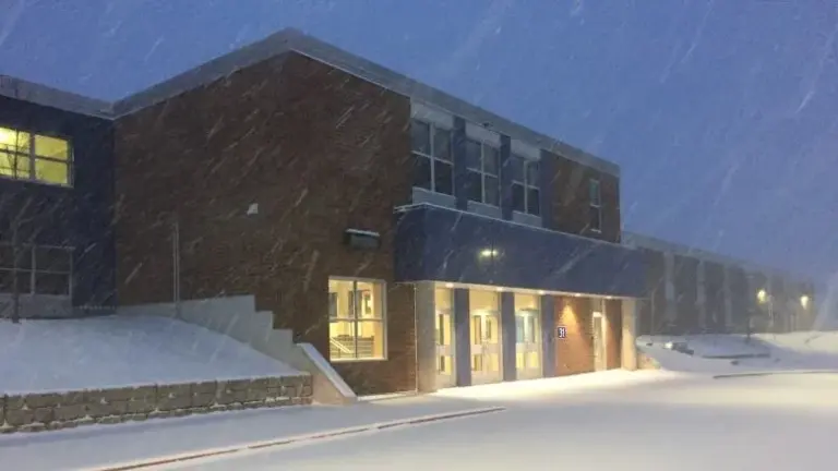 school cancellations nova scotia — CA news