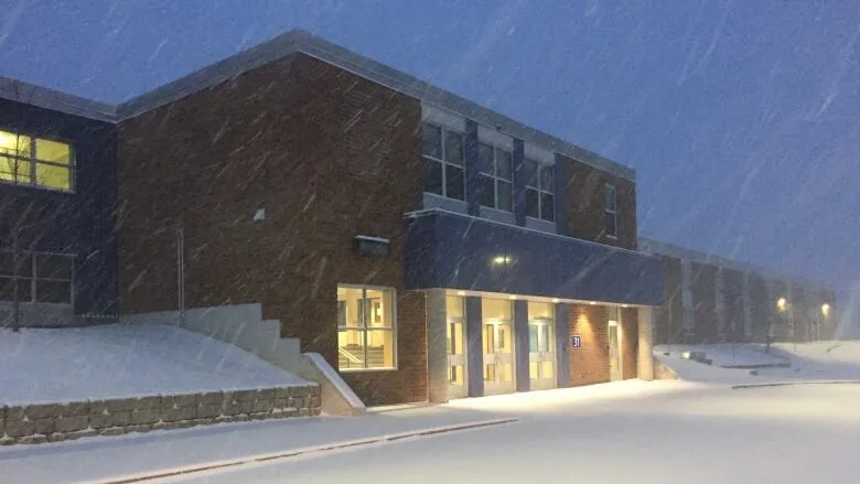 school cancellations nova scotia — CA news
