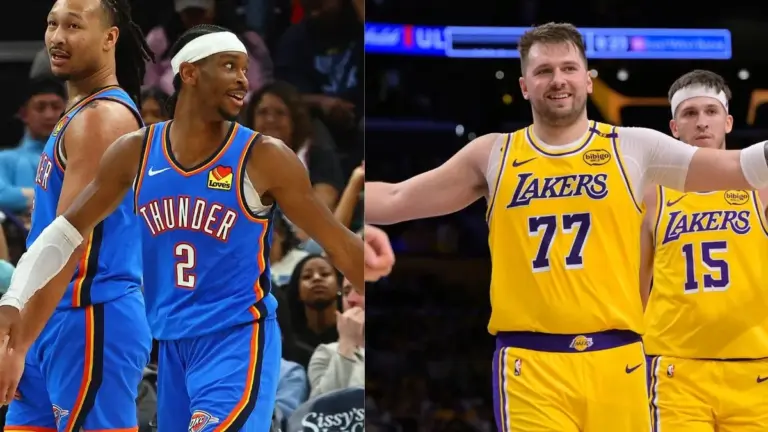 shai gilgeous-alexander — CA news