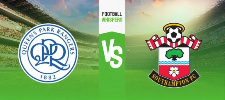 southampton vs qpr — CA news