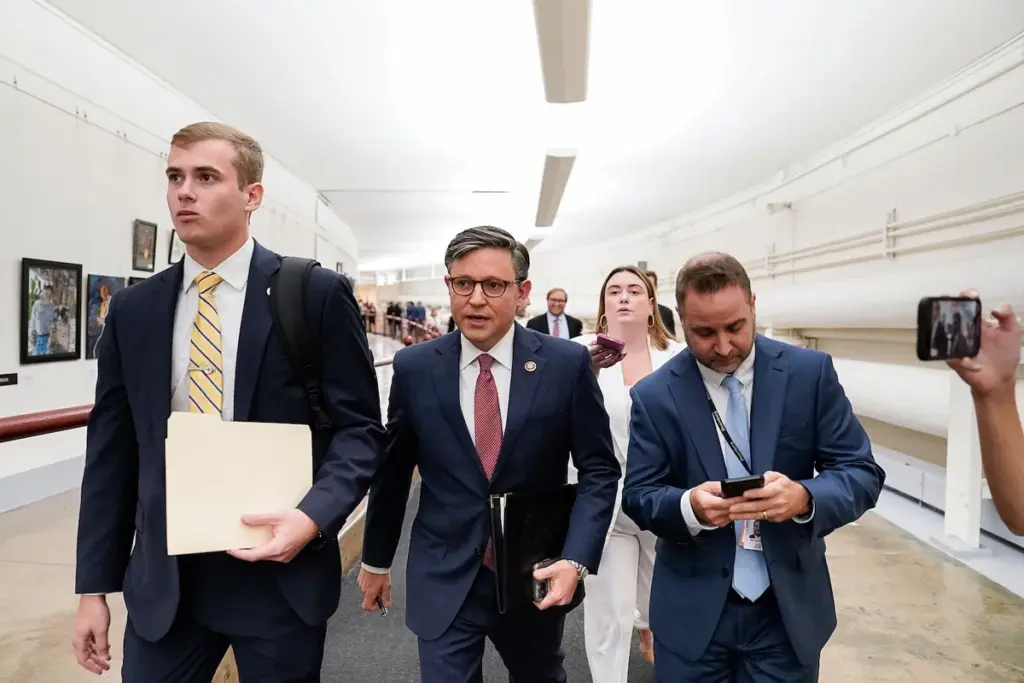 speaker of the house — CA news