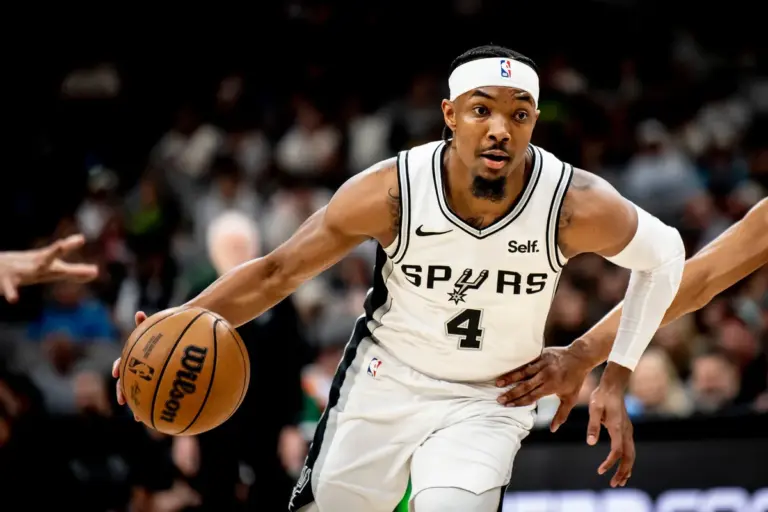 spurs vs pistons — CA news