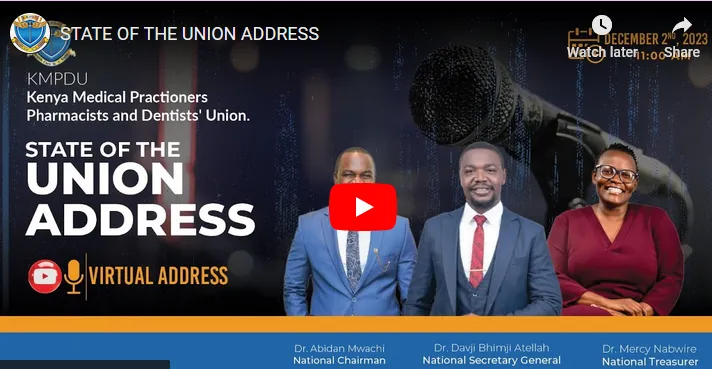 state of the union address — CA news