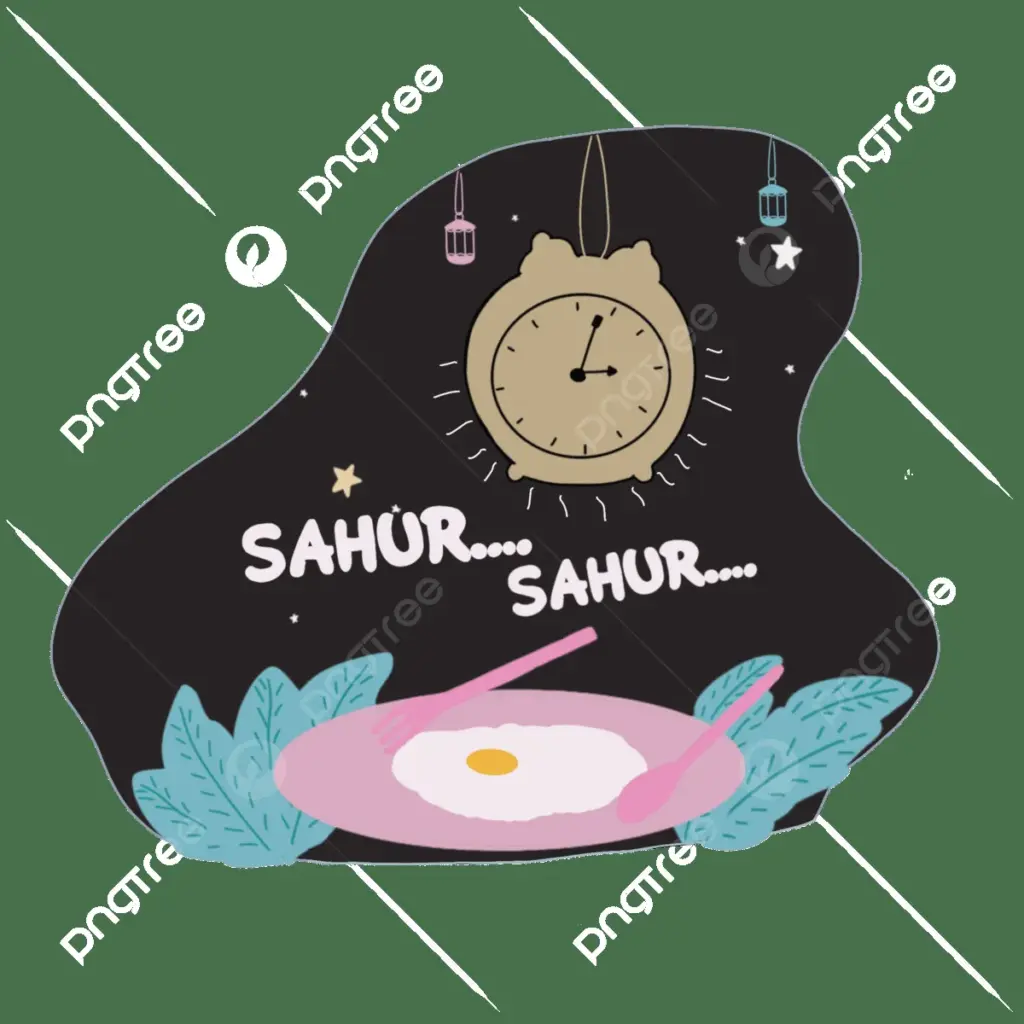 suhoor time — CA news