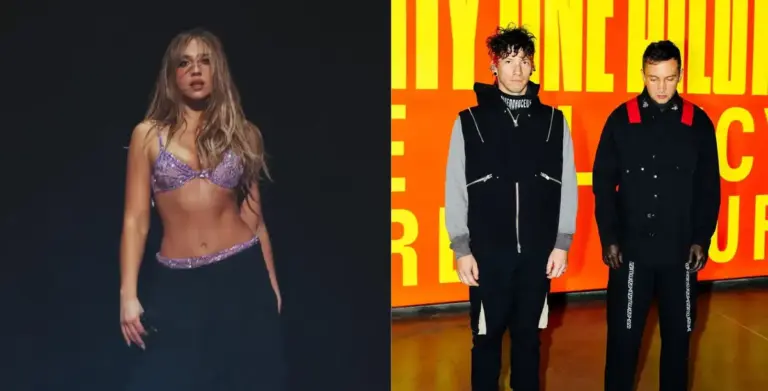 tate mcrae osheaga — CA news