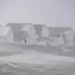 tempête neige états unis — CA news