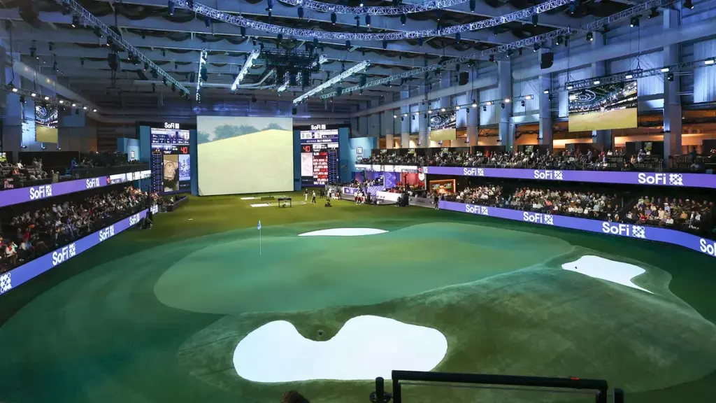 tgl golf — CA news