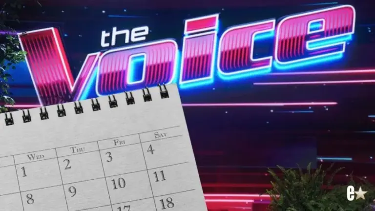 the voice 2026 — CA news