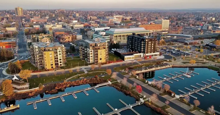 thunder bay weather — CA news