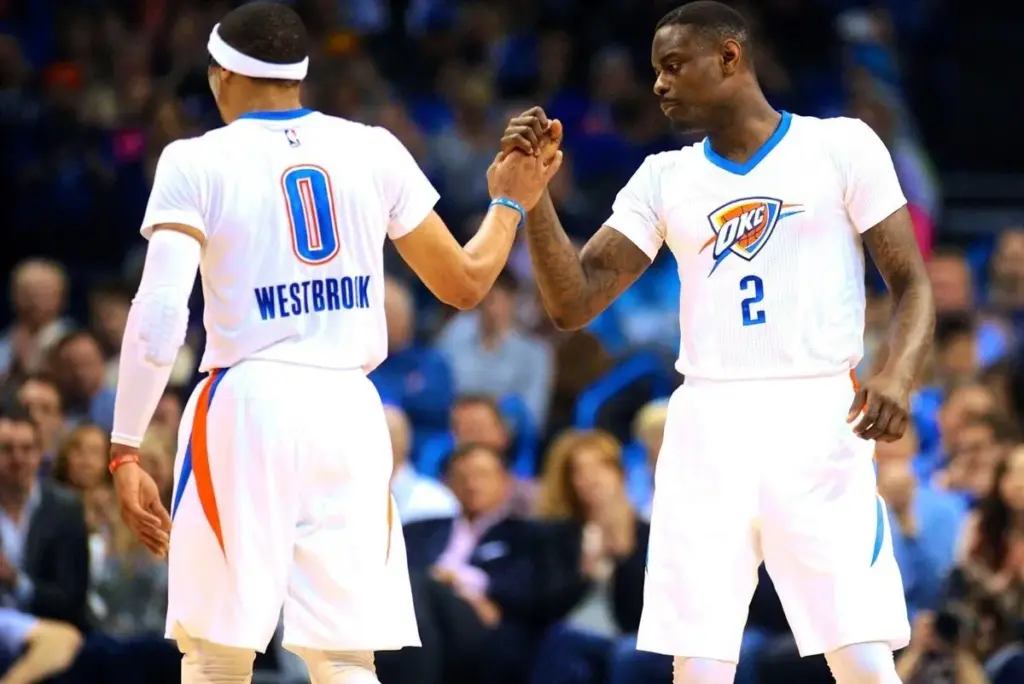 thunder vs raptors — CA news