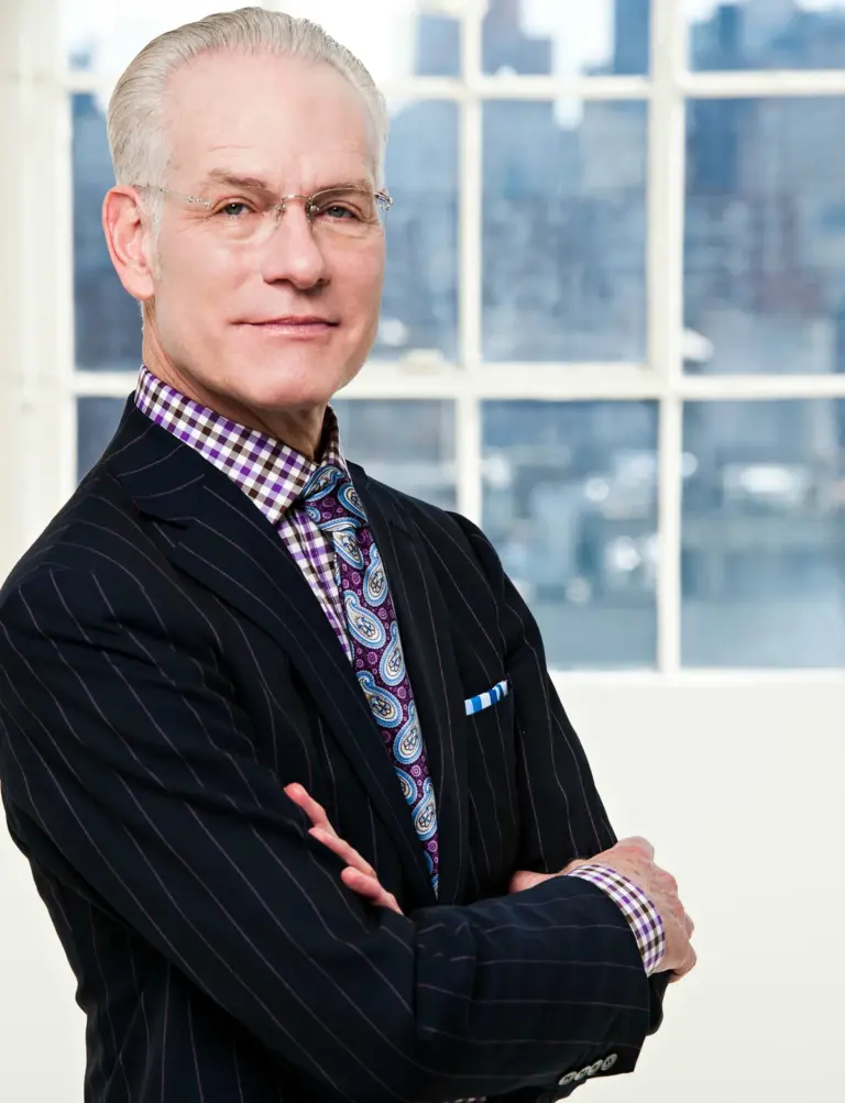 tim gunn — CA news