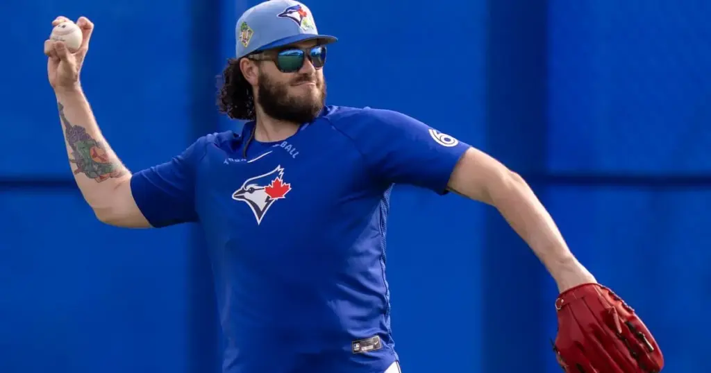 toronto blue jays — CA news