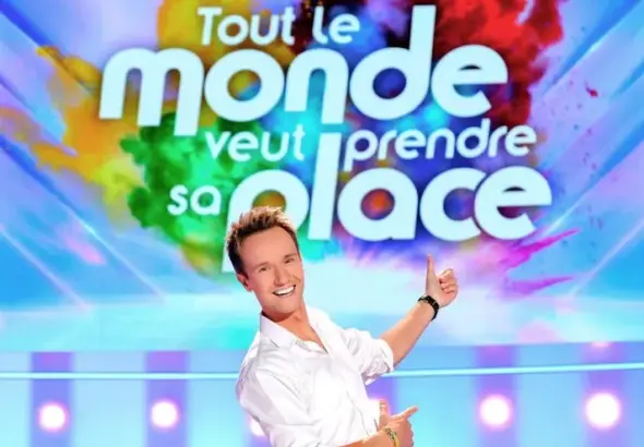 tout le monde veut prendre sa place — CA news