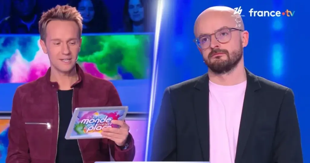 tout le monde veut prendre sa place — CA news