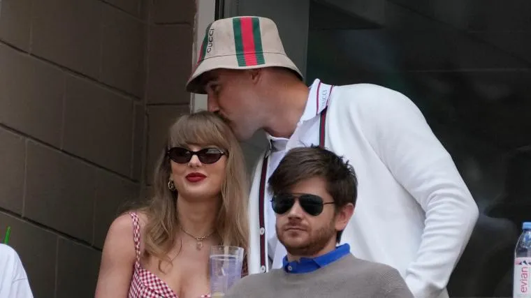 travis kelce — CA news