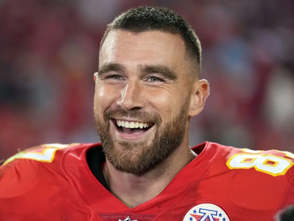travis kelce — CA news