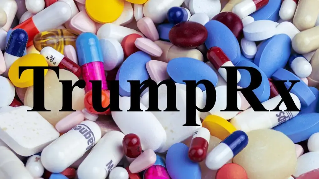 trump rx — CA news