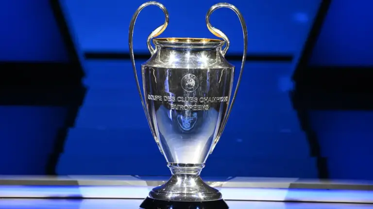 uefa champions league — CA news