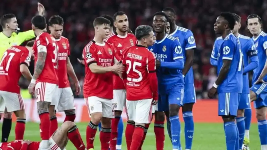 uefa champions league — CA news