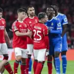 uefa champions league — CA news