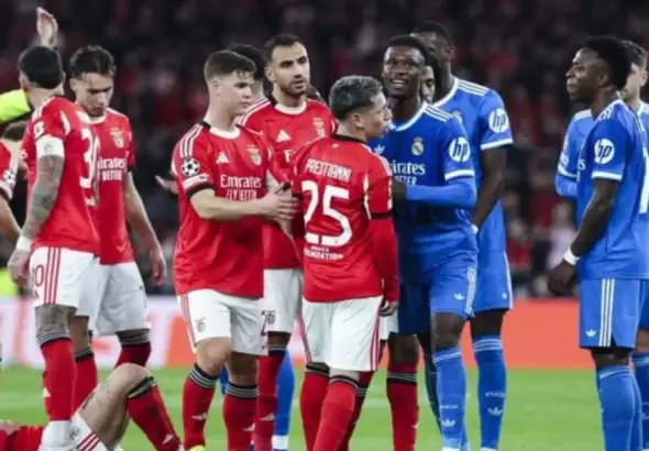 uefa champions league — CA news