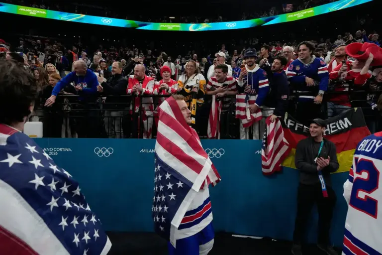 vegas golden knights — CA news