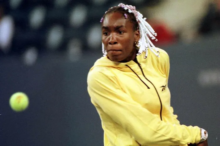 venus williams — CA news