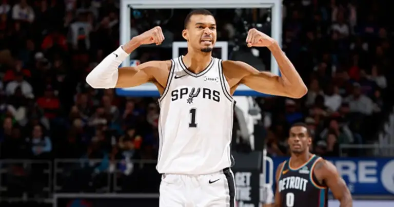 victor wembanyama — CA news