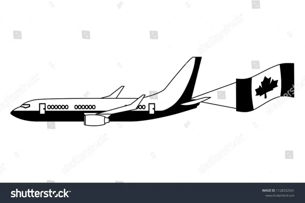 vol air canada — CA news