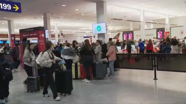 vols mexique — CA news