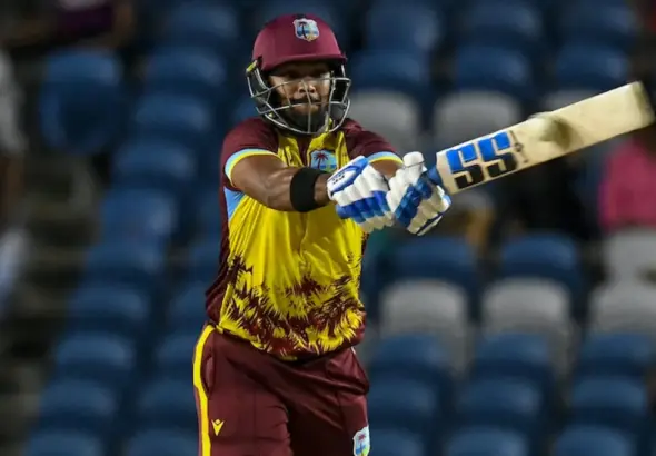 west indies vs south africa — CA news