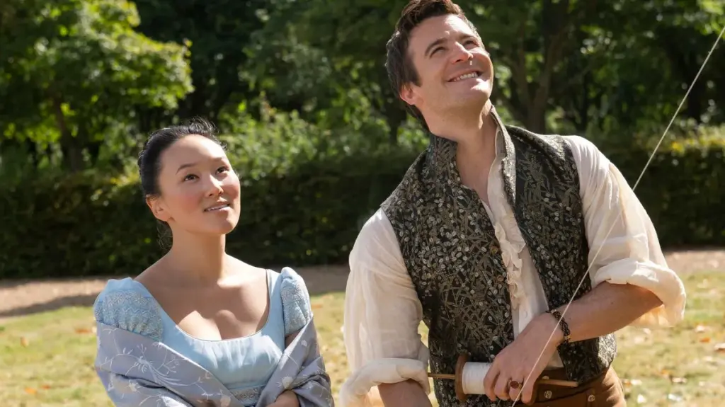 what time does bridgerton come out — CA news