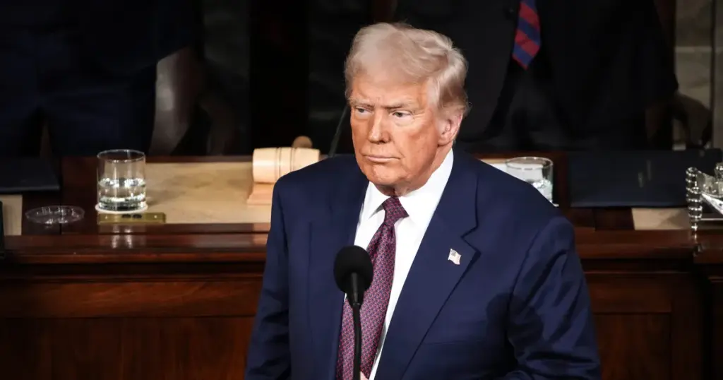 what time is the state of the union address — CA news