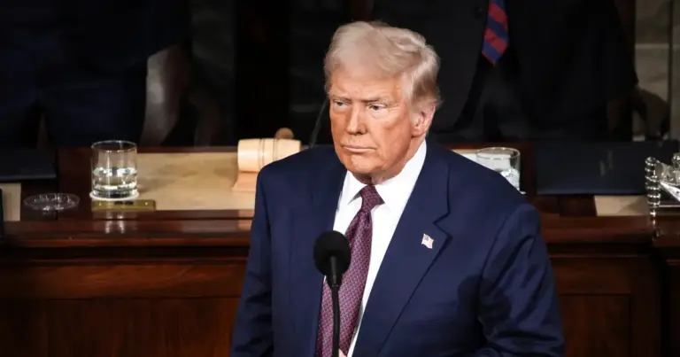 what time is the state of the union address tonight — CA news