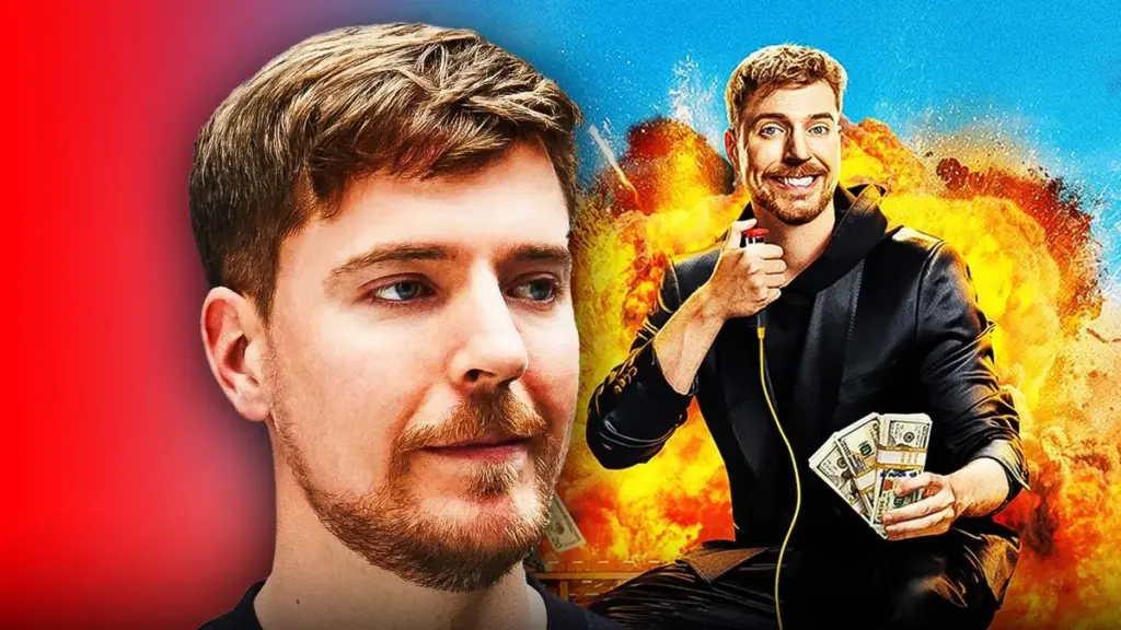 who won beast games season 2 — CA news