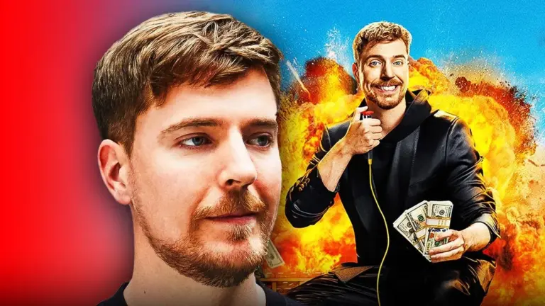 who won beast games season 2 — CA news