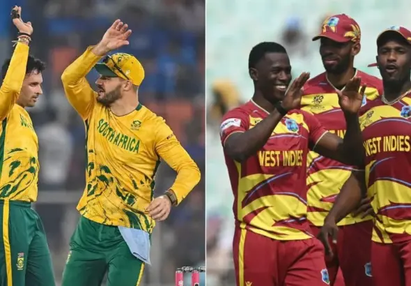 wi vs sa — CA news