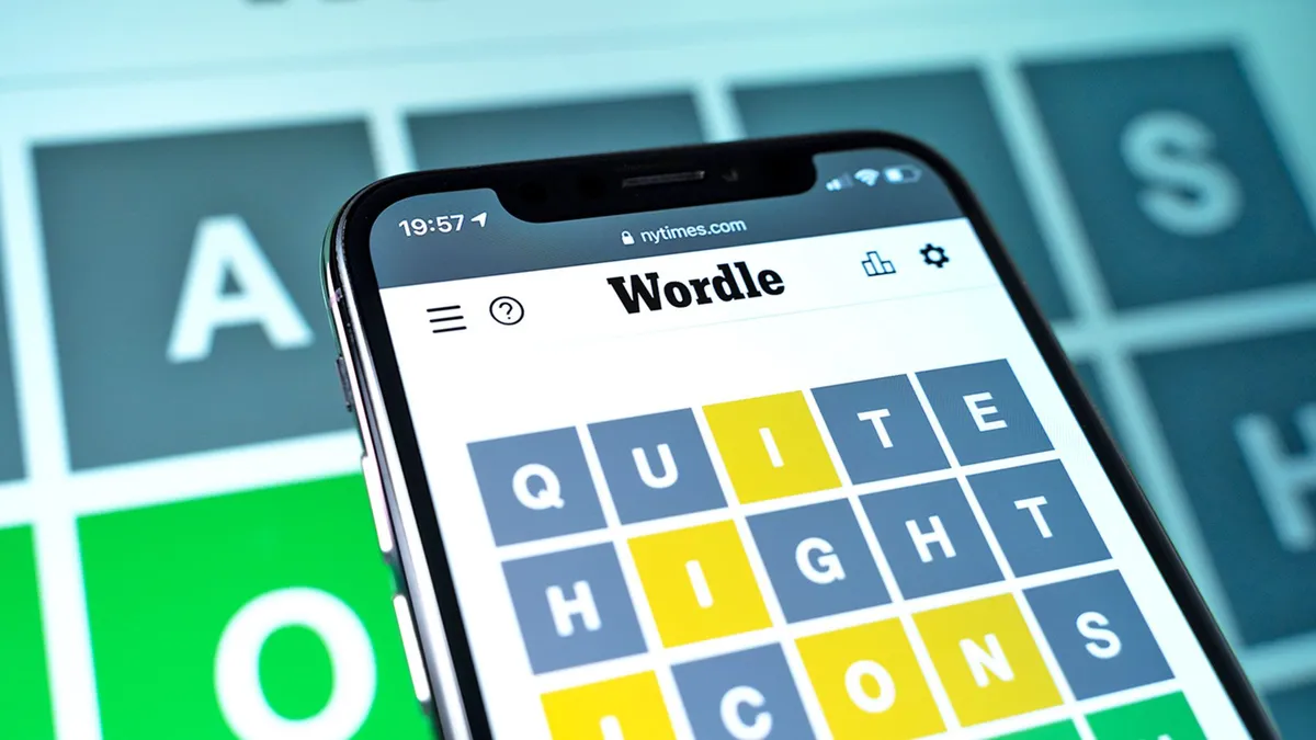 wordle hint today — CA news