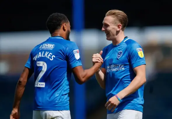 wrexham vs portsmouth — CA news